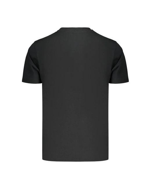 Converse Black T-Shirts for men