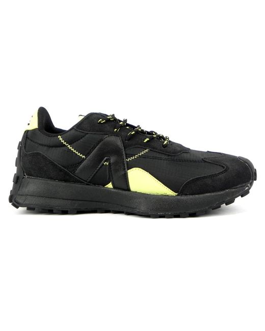 Acbc Black Sneakers for men