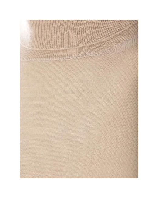 Max Mara Natural Cashmere Knitwear