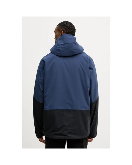 Ski Jackets Oakley de hombre de color Blue