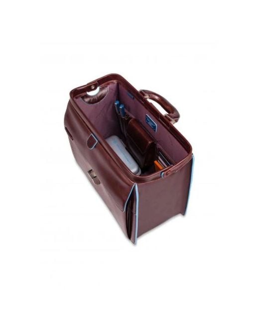 Laptop Bags & Cases Piquadro de color Black