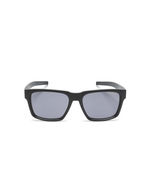 Dita Eyewear Gray Dls712 Sonnenbrille