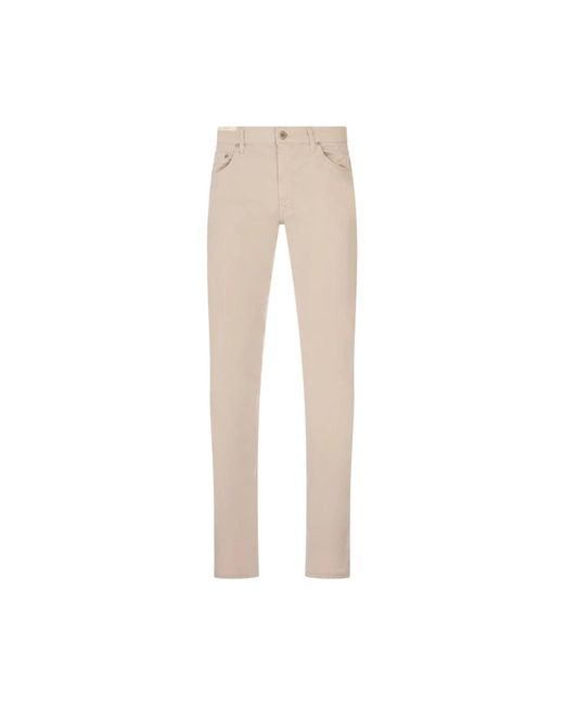 PT Torino Natural Slim-Fit Jeans for men