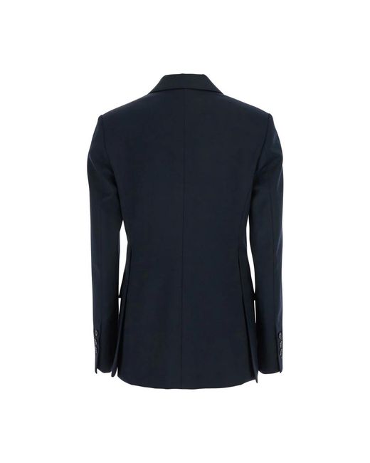 Tela Blue Blazers