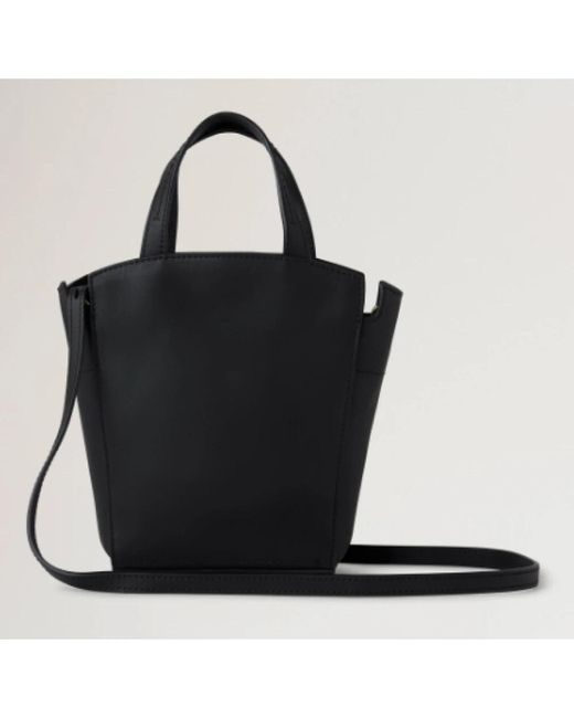 Mulberry Black Tote Bags