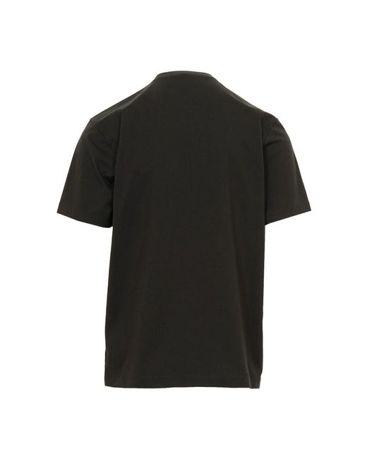 T-Shirts di Y-3 in Black da Uomo