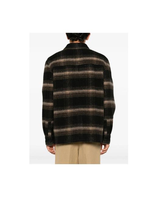Light Jackets Isabel Marant de hombre de color Black