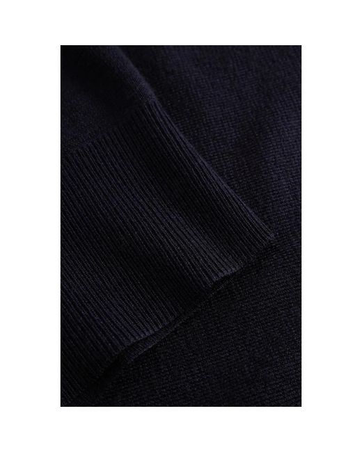 Windsor. Dp710 Sweater in het Blue