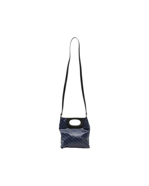 Gherardini Blue Cross Body Bags