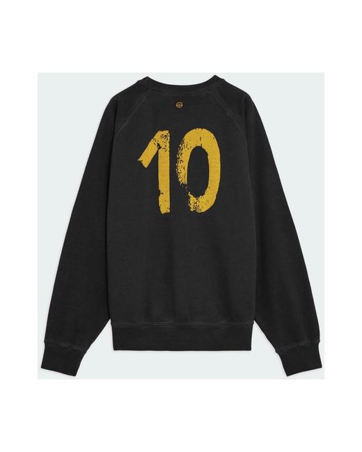 Sweatshirts Barrow de color Black