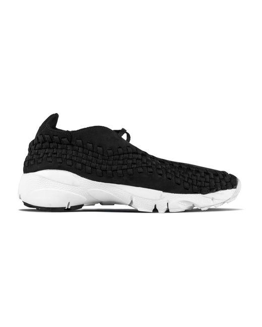 nike footscape homme