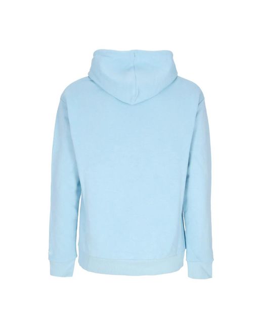 KTZ Blue Hoodies for men