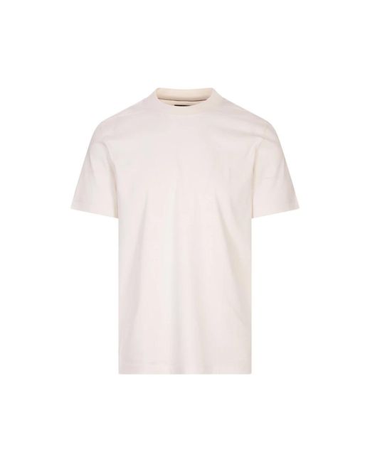 HUGO Pink T-Shirts for men