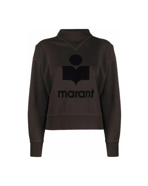 Isabel Marant Black Turtlenecks