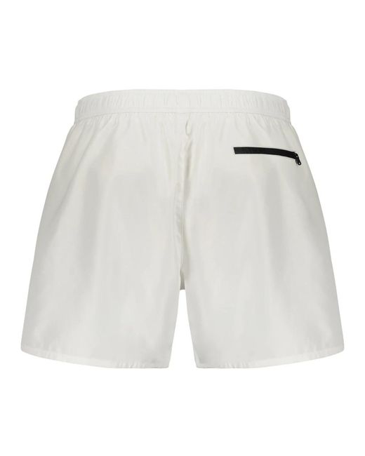 Iceberg White Beachwear for men