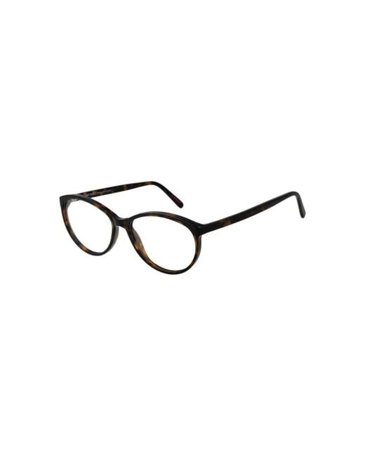 Andy Wolf Black Glasses