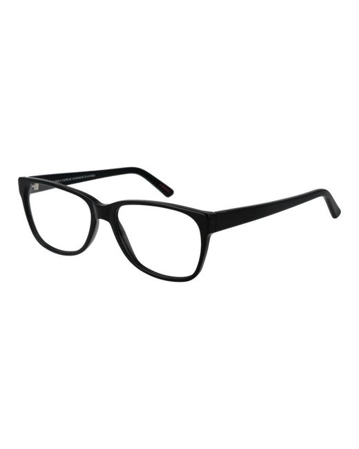 Andy Wolf Black Glasses