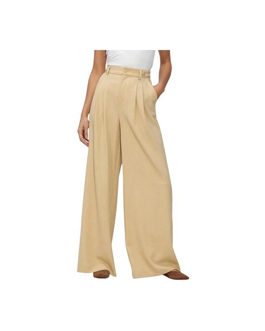 Gestuz Gzstacy Mw Pants in het Natural