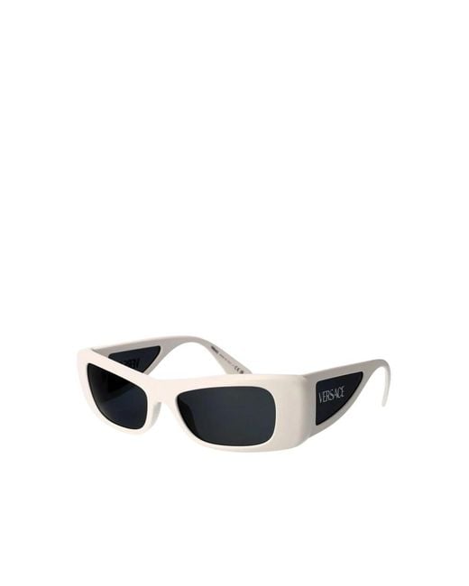 Sunglasses Versace en coloris Blue