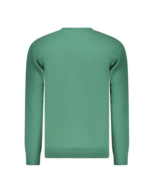 Fila Green Sweatshirts for men