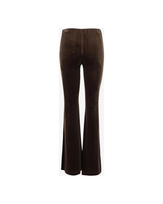 F.it Brown Trousers