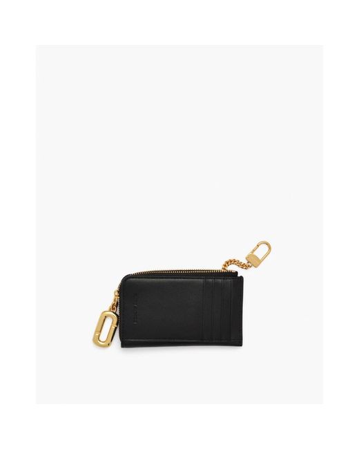 Marc Jacobs Black Wallets & Cardholders