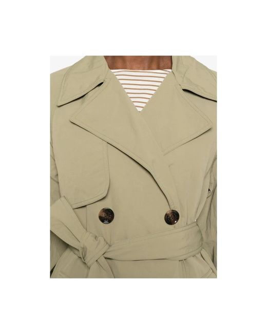 Barbour Outerwear in het Natural