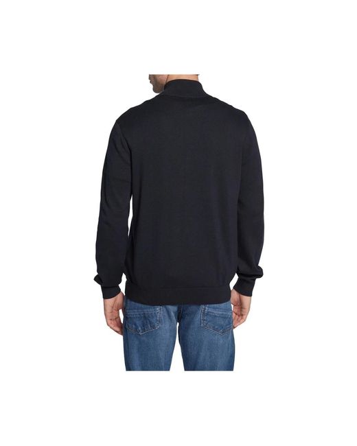ARMANI EXCHANGE Stilvolle pullover auswahl in Blue für Herren