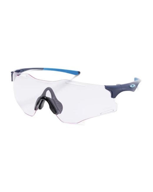 Sunglasses di Oakley in Blue da Uomo