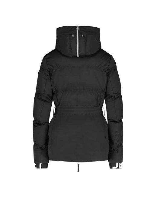 Ski Jackets Jet Set de color Black