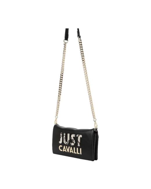 Bags > cross body bags Just Cavalli en coloris Black