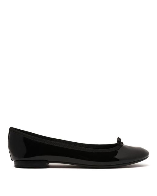 Ballerinas di Repetto in Black