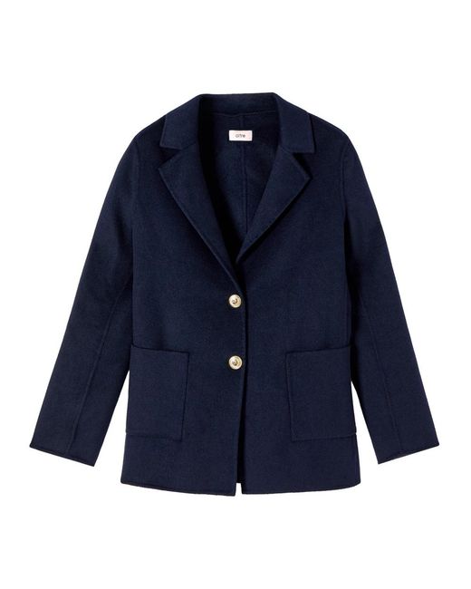Blazers Oltre en coloris Blue