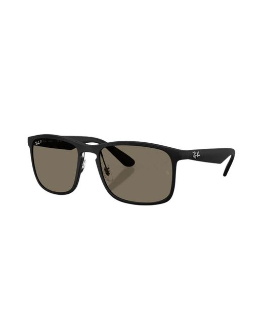 Ray-Ban Black Sunglasses for men