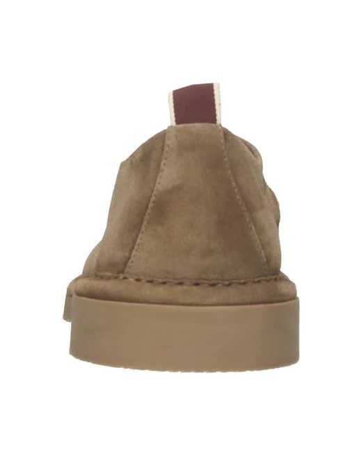 Sturlini Ar-U0201 Softy Sigaro in Brown für Herren