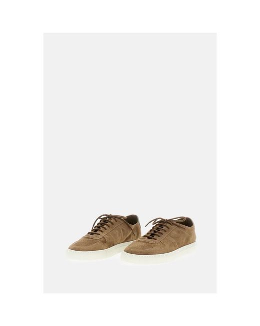 Common Projects Natural Sneakers for men