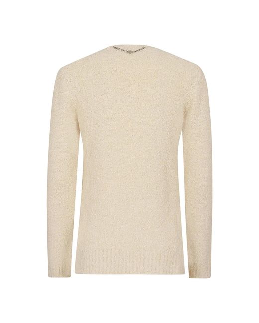 Rabanne Natural Pull pullover