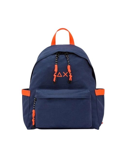 Backpacks di Sun 68 in Blue