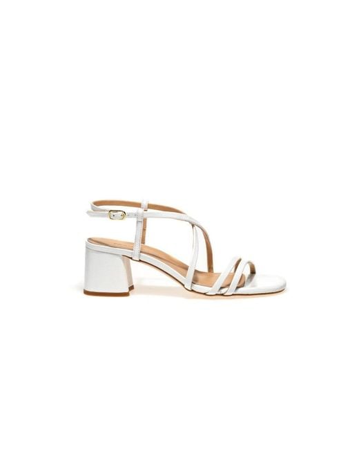 Frau Metallic E2 Sandal