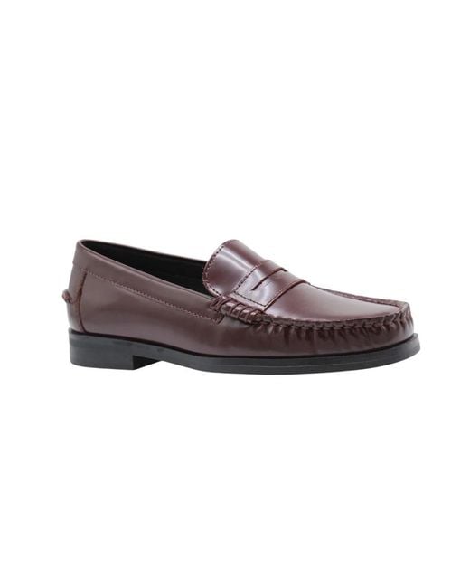 Geox Brown Dimitrov