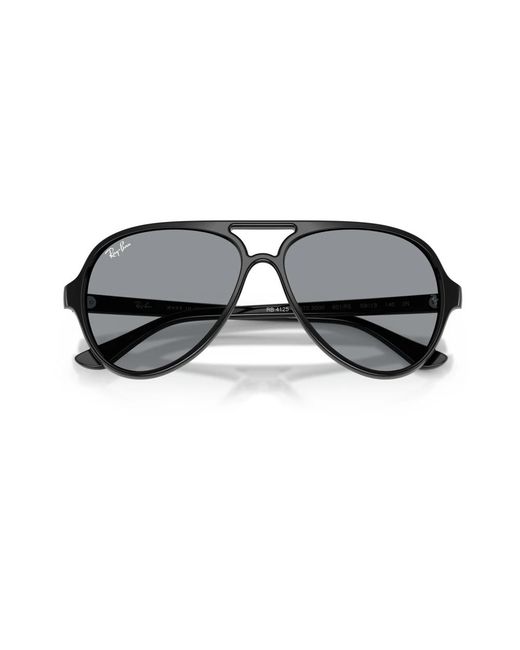 Ray-Ban Black Sunglasses