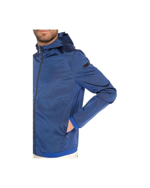 Rrd Blue Light Jackets for men