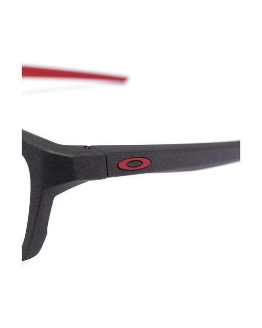 Oakley Brown Glasses for men