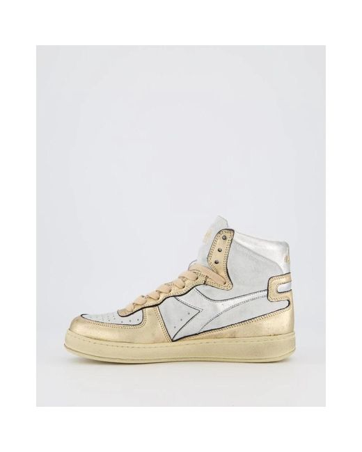 Diadora Natural Sneakers