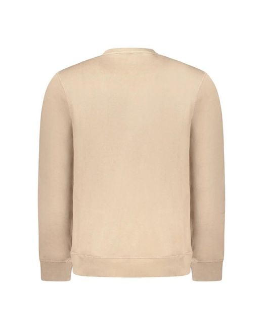 Boss Natural Sweatshirts for men