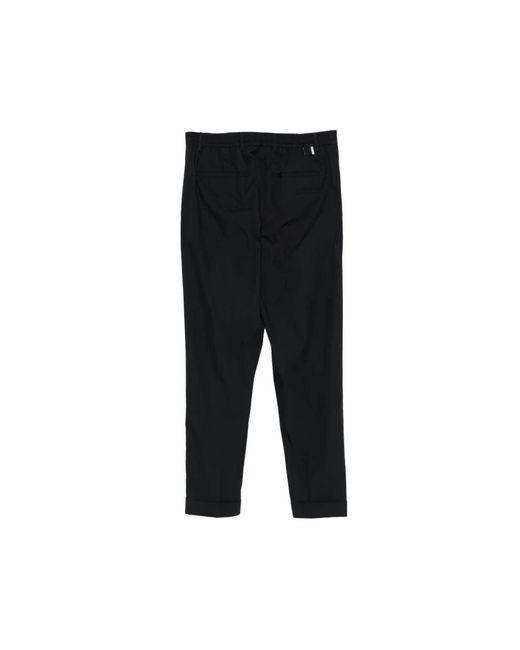 Low Brand Rtw in het Black voor heren