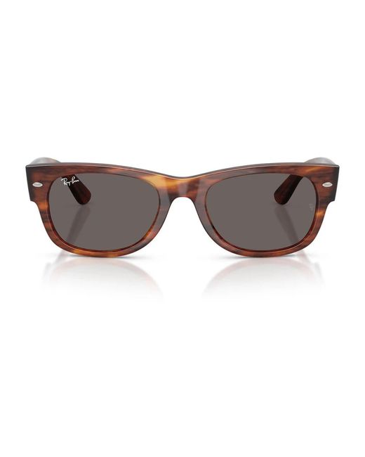 Ray-Ban Brown Sunglasses