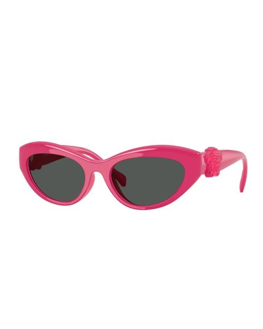 Versace Pink Accessories
