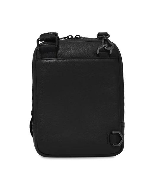 Messenger Bags di Lancel in Black