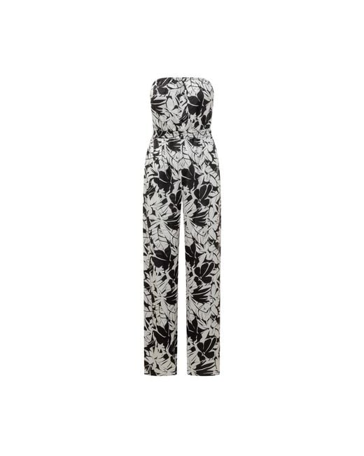 Michael Kors Black Jumpsuits